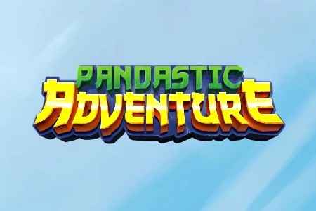 Pandastic Adventure