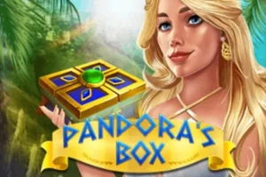 Pandora’s Box