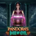 Pandora’s Box of Evil