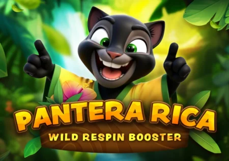 Pantera Rica