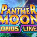 Panther Moon: Bonus Lines