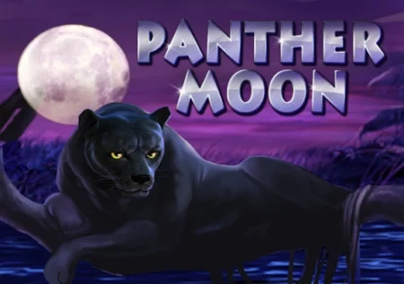 Panther Moon