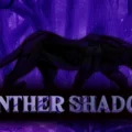 Panther Shadow
