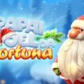 Papai Noel da Fortuna