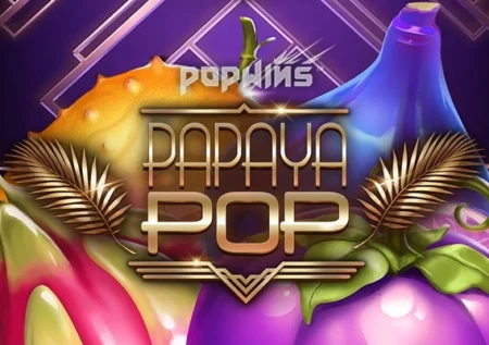 PapayaPop
