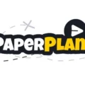 Paper Plane