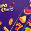 Para Dice 10