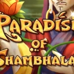 Paradise of Shambhala