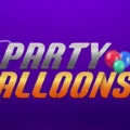 Party Balloons