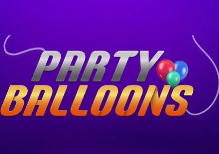 Party Balloons