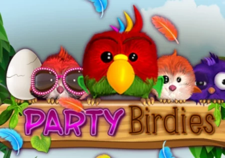 Party Birdies