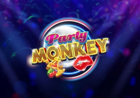 Party Monkey