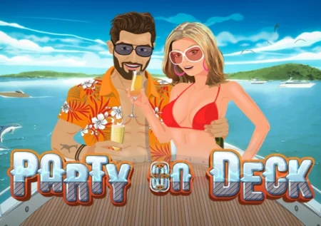 Party On Deck