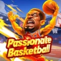 Passionate Basketball