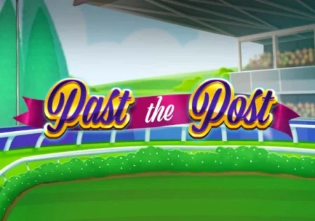 Past the Post