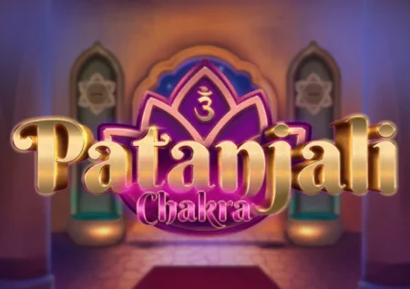Patanjali Chakra