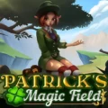 Patrick’s Magic Field