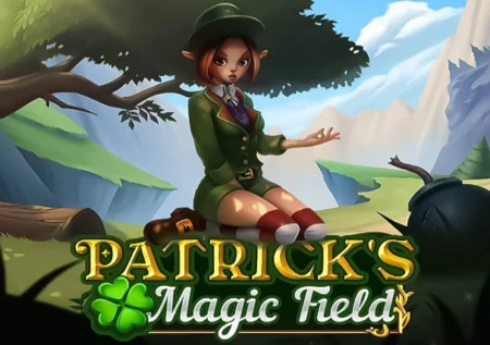 Patrick’s Magic Field