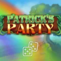 Patrick’s Party Dice