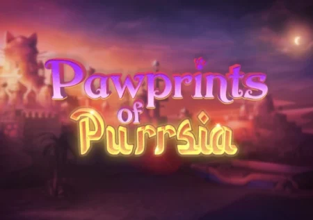 Pawprints of Purrsia