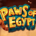Paws of Egypt