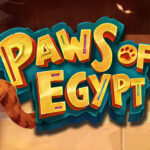 Paws of Egypt