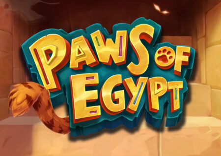 Paws of Egypt