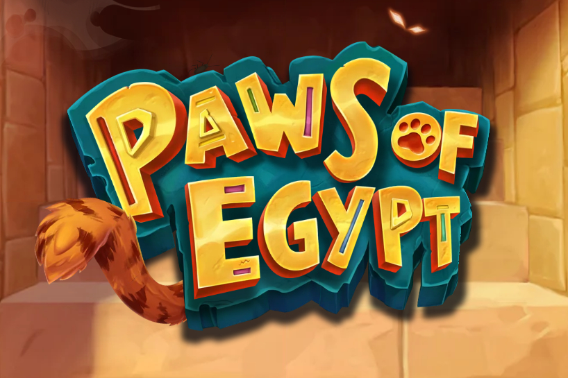 Paws of Egypt