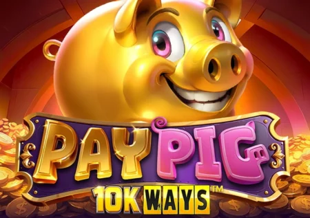 Pay Pig 10K Ways