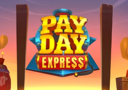 Payday Express
