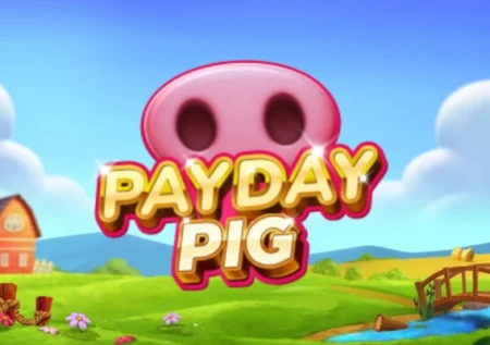 Payday Pig