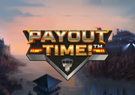 Payout Time!