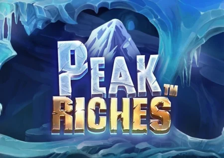 Peak Riches