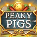 Peaky Pigs
