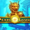 Pearl Legend: Hold & Win