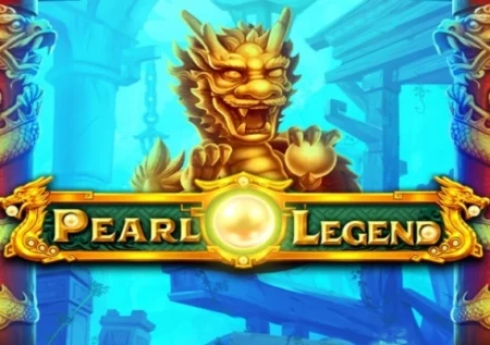 Pearl Legend: Hold & Win