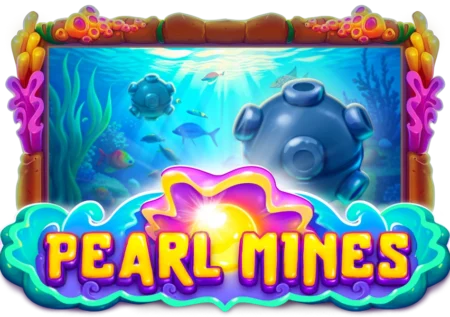 Pearl Mines