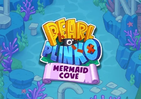 Pearl O’ Plinko