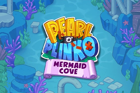 Pearl O’ Plinko