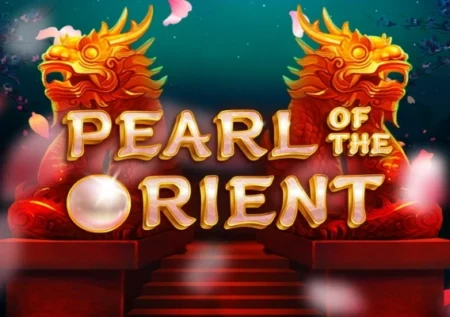 Pearl of the Orient