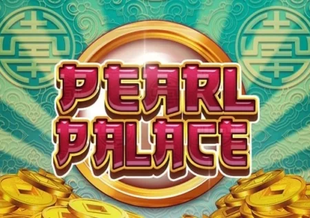 Pearl Palace