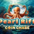 Pearl Riff Coin Chase
