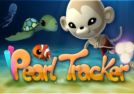Pearl Tracker