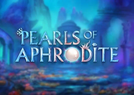 Pearls of Aphrodite