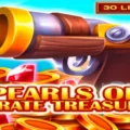Pearls of Pirate Treasure