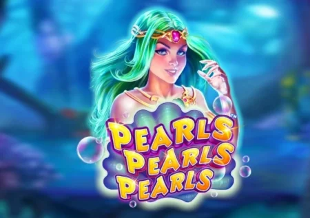 Pearls Pearls Pearls