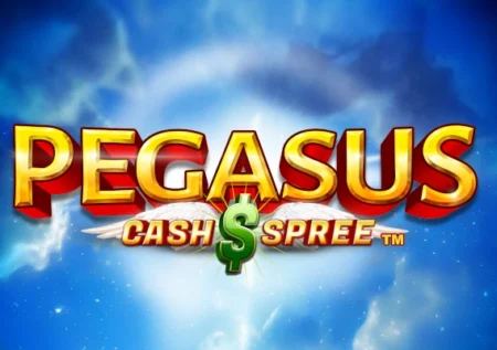Pegasus Cash Spree