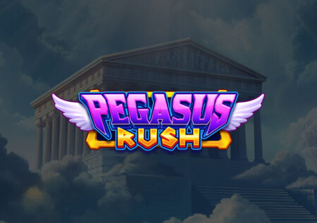 Pegasus Rush