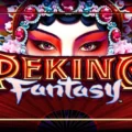 Peking Fantasy