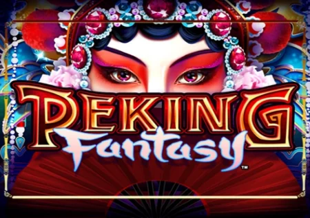 Peking Fantasy